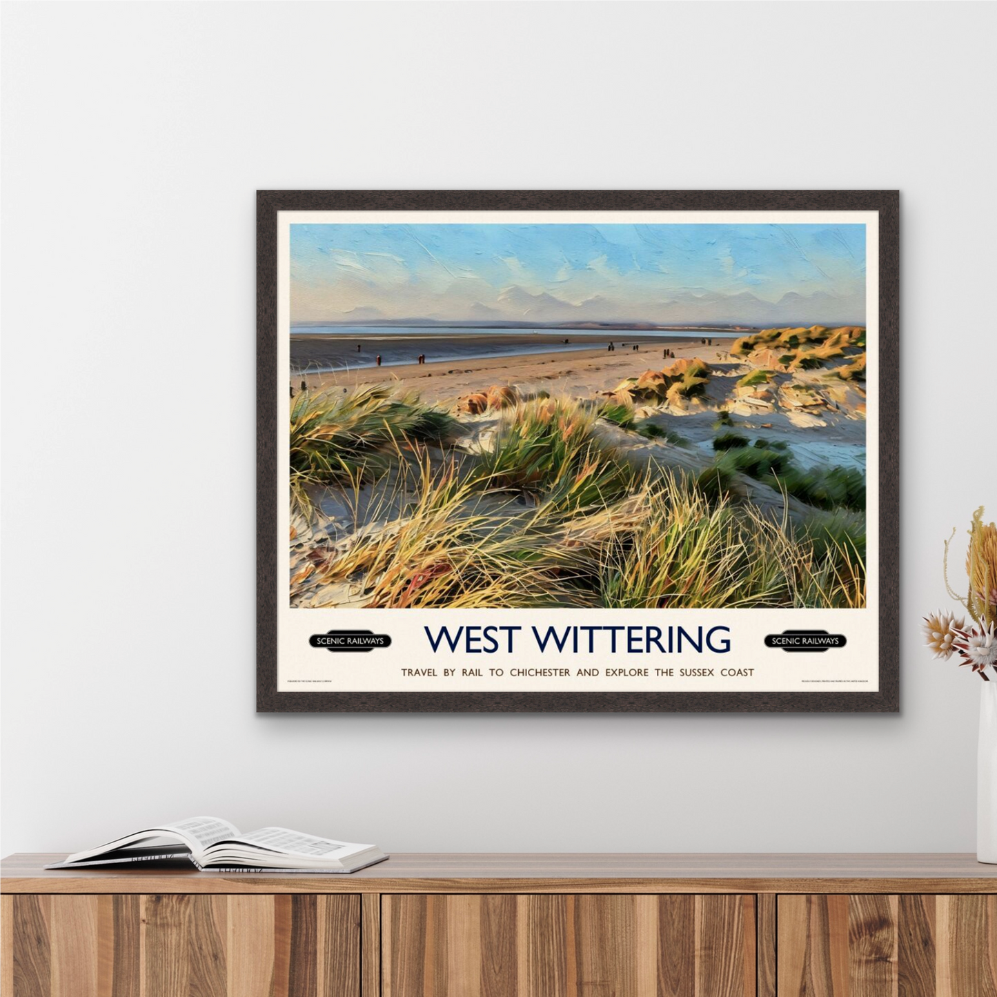 West Wittering, West Sussex