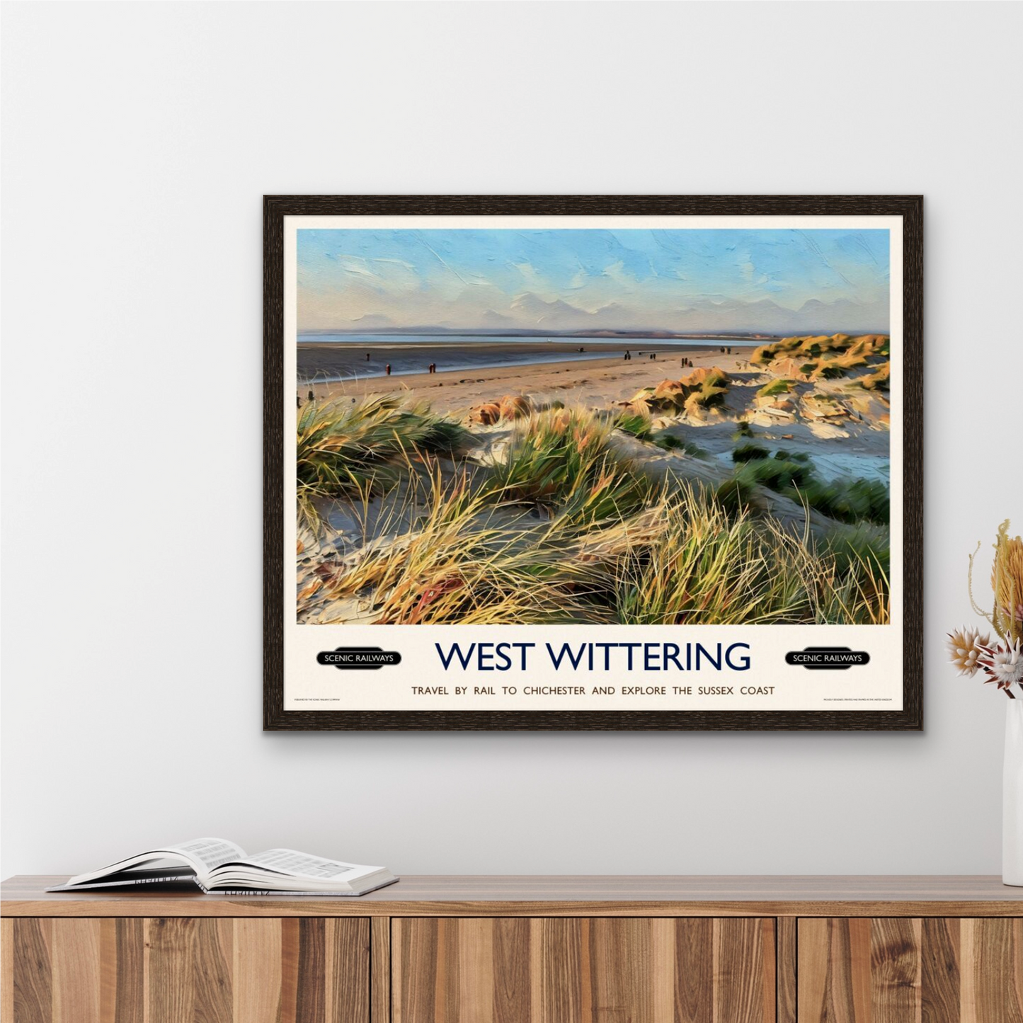 West Wittering, West Sussex