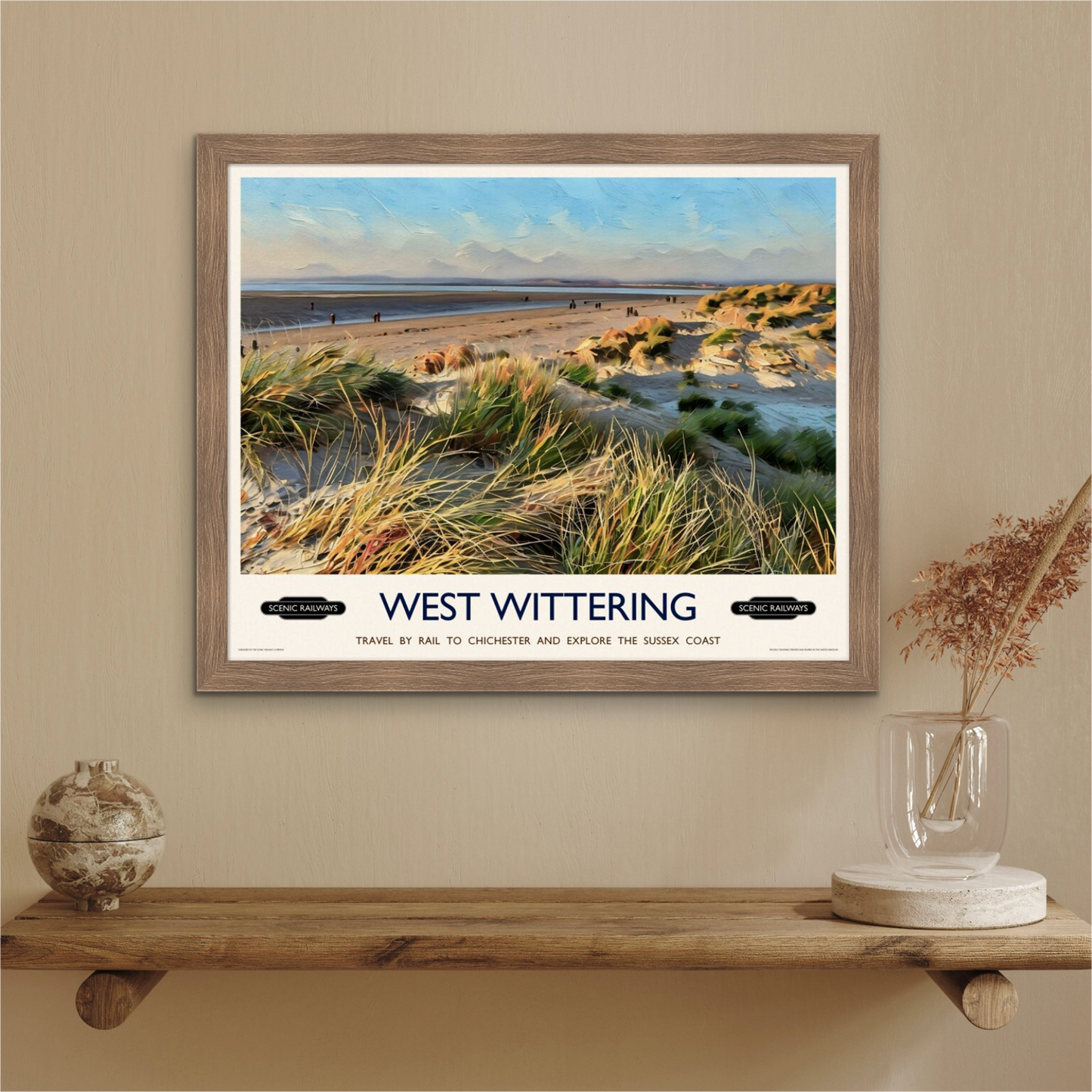 West Wittering, West Sussex