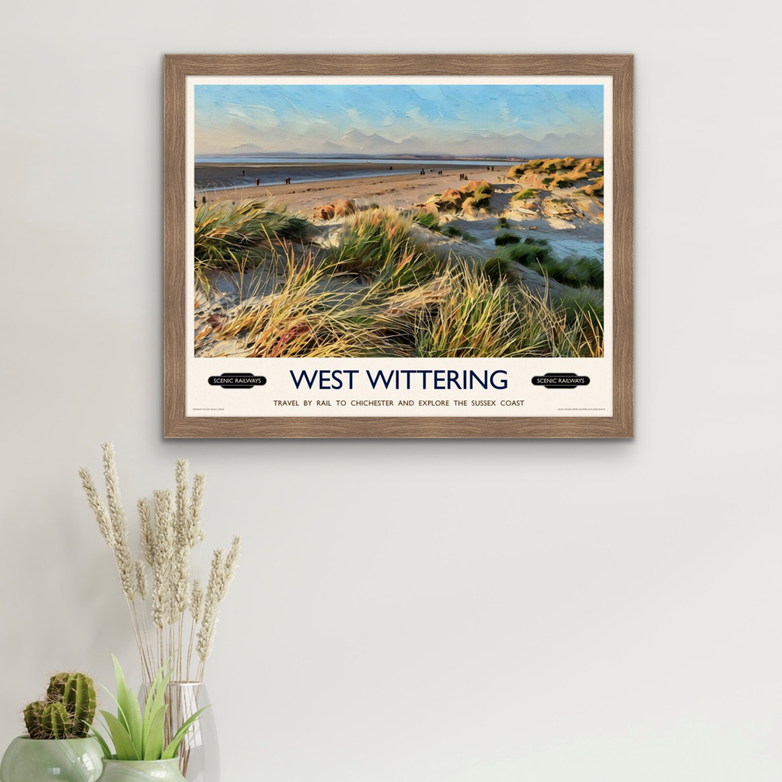 West Wittering, West Sussex