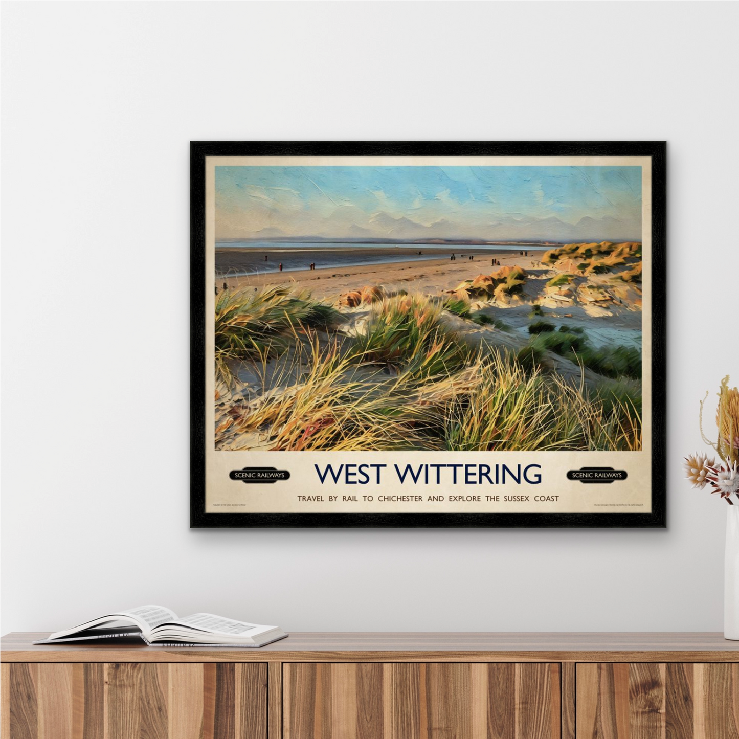 West Wittering, West Sussex