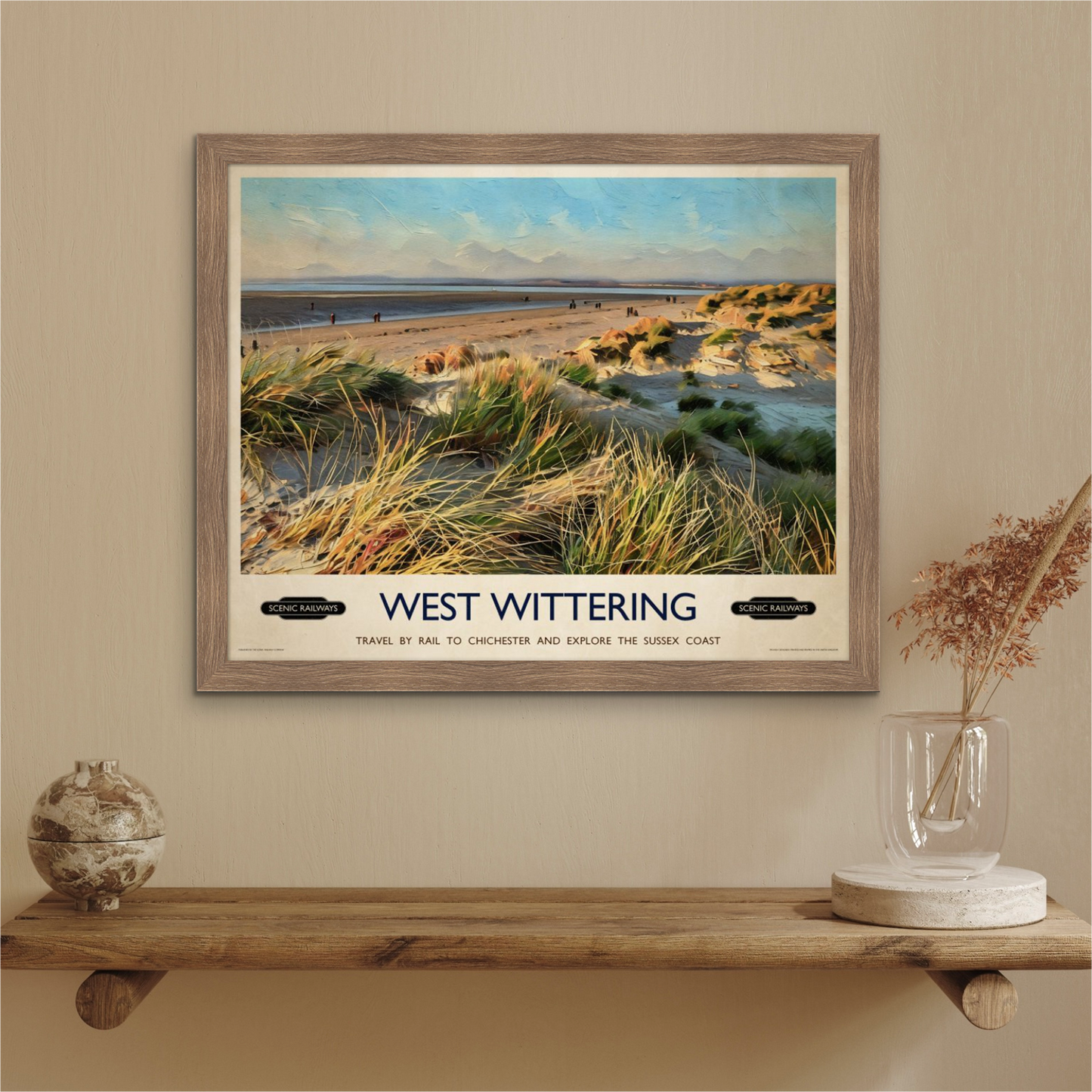 West Wittering, West Sussex