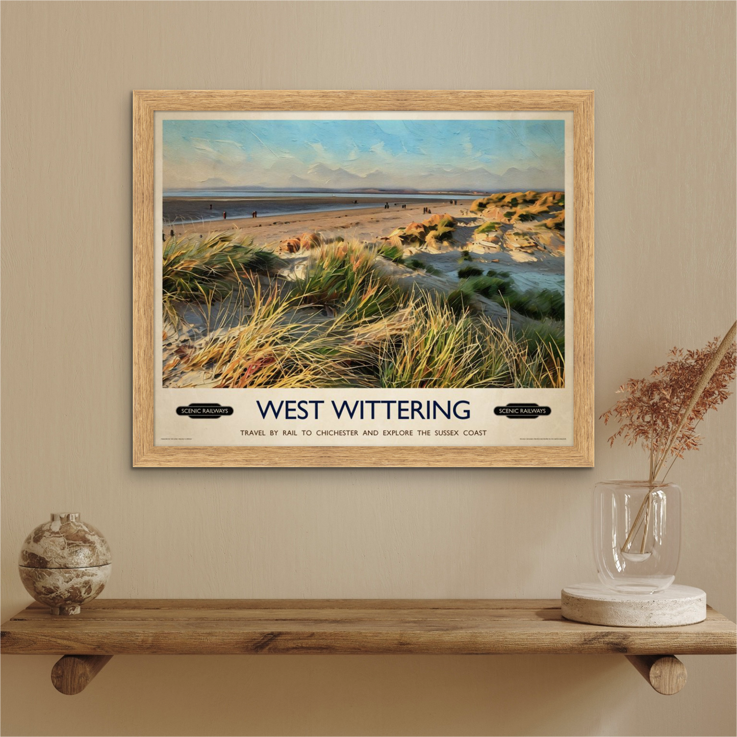 West Wittering, West Sussex