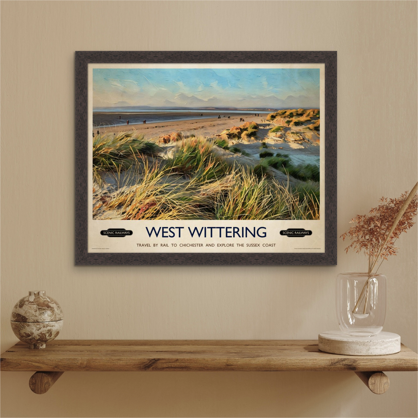 West Wittering, West Sussex