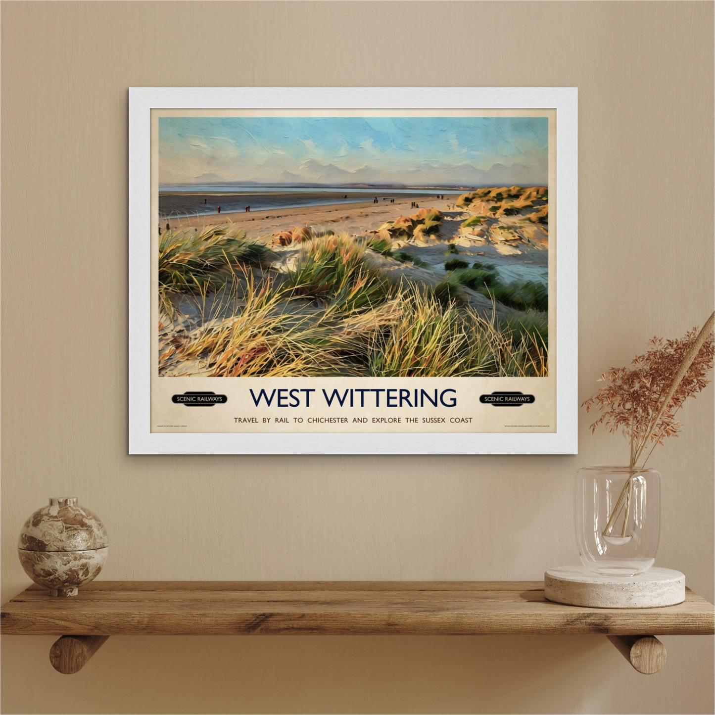 West Wittering, West Sussex