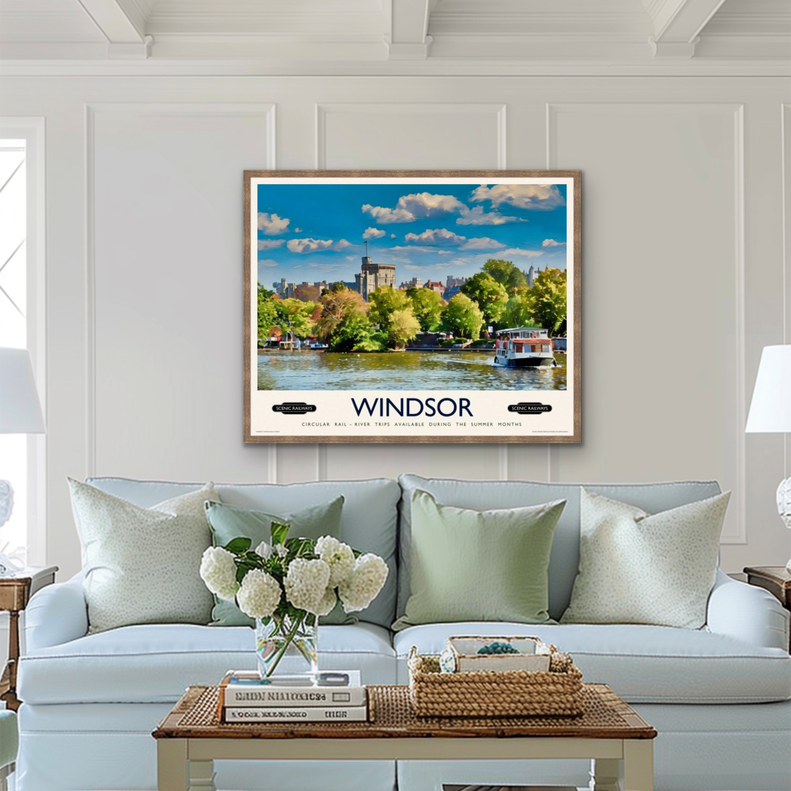 Windsor, Berkshire