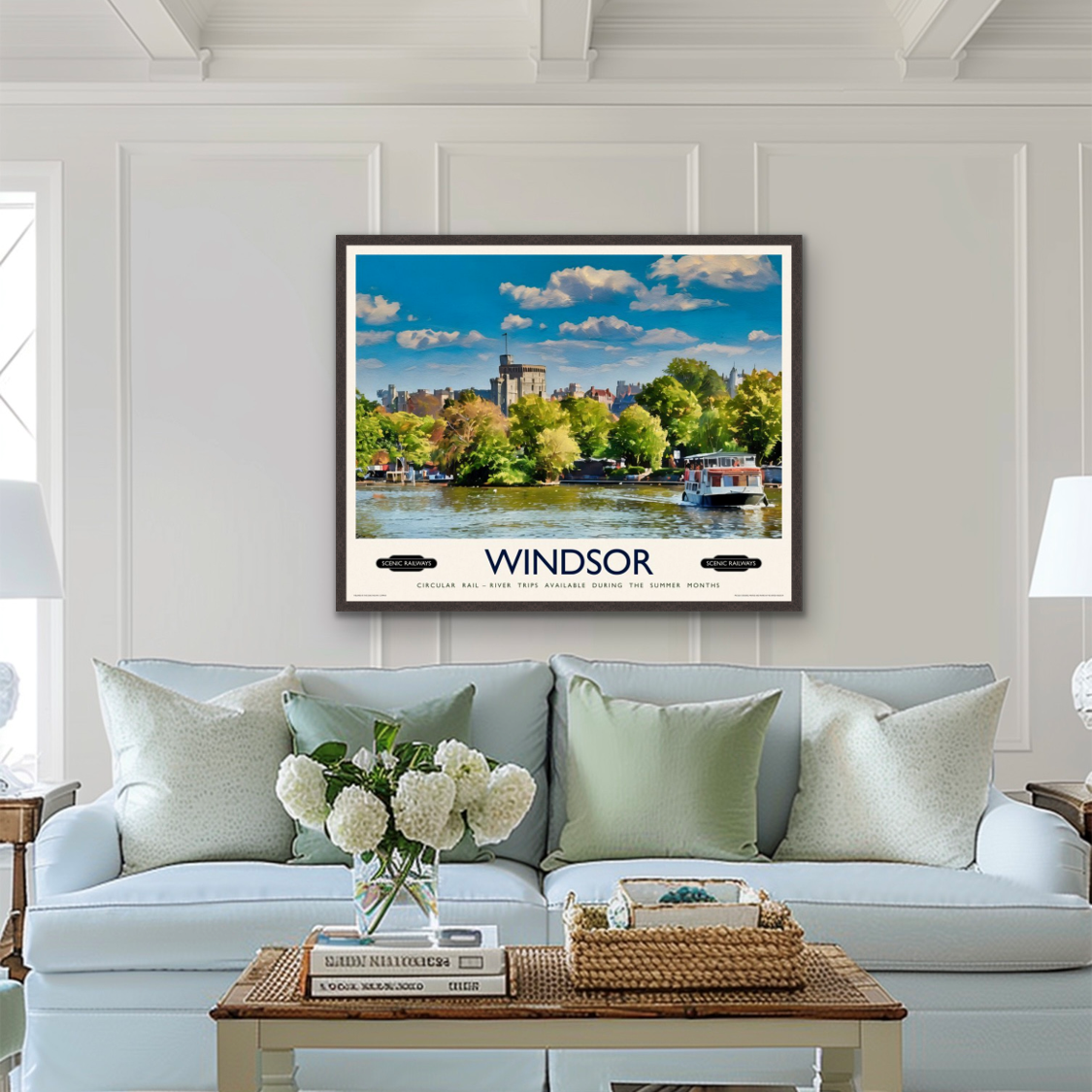 Windsor, Berkshire