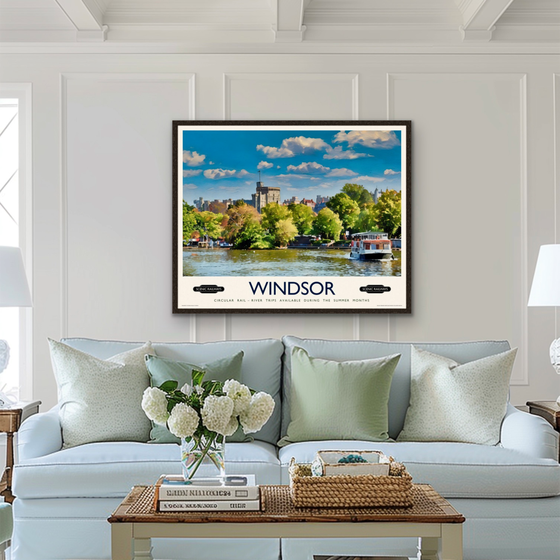 Windsor, Berkshire