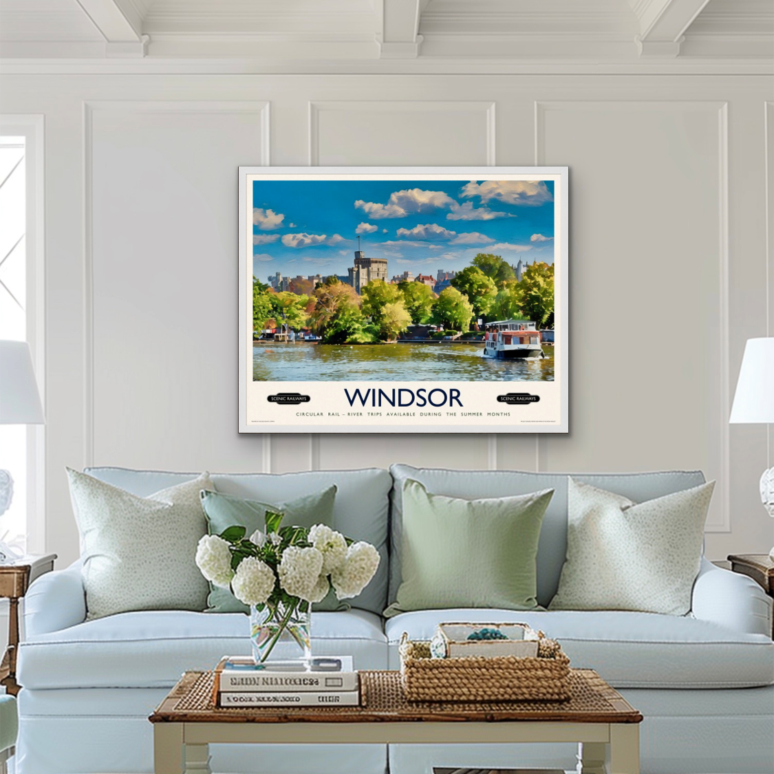 Windsor, Berkshire