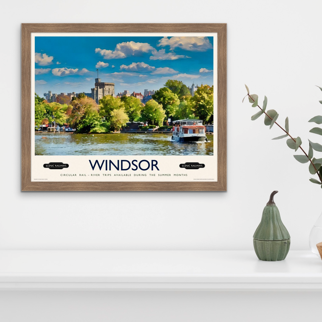 Windsor, Berkshire