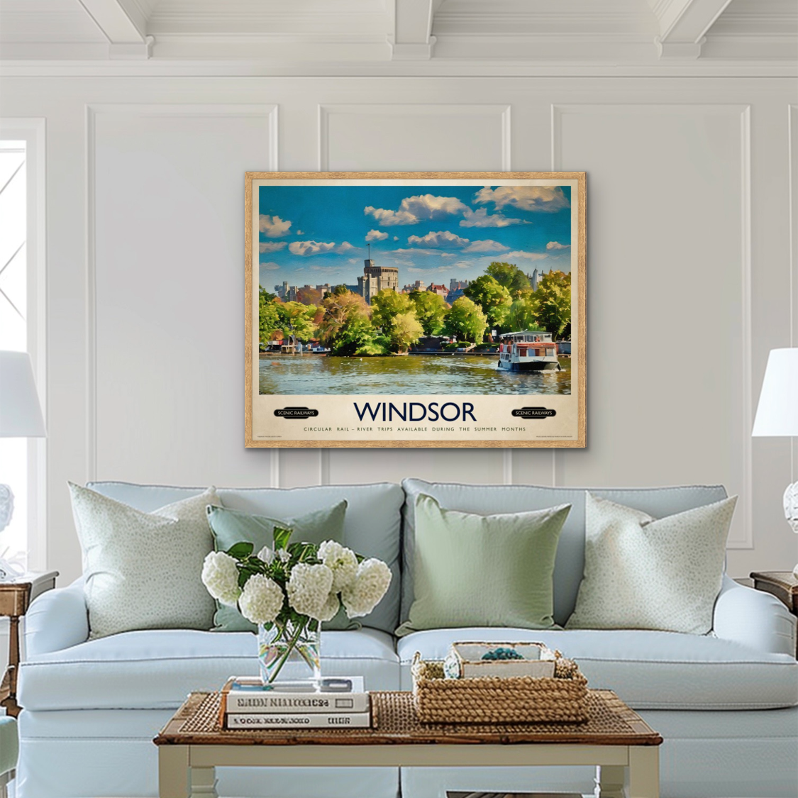 Windsor, Berkshire