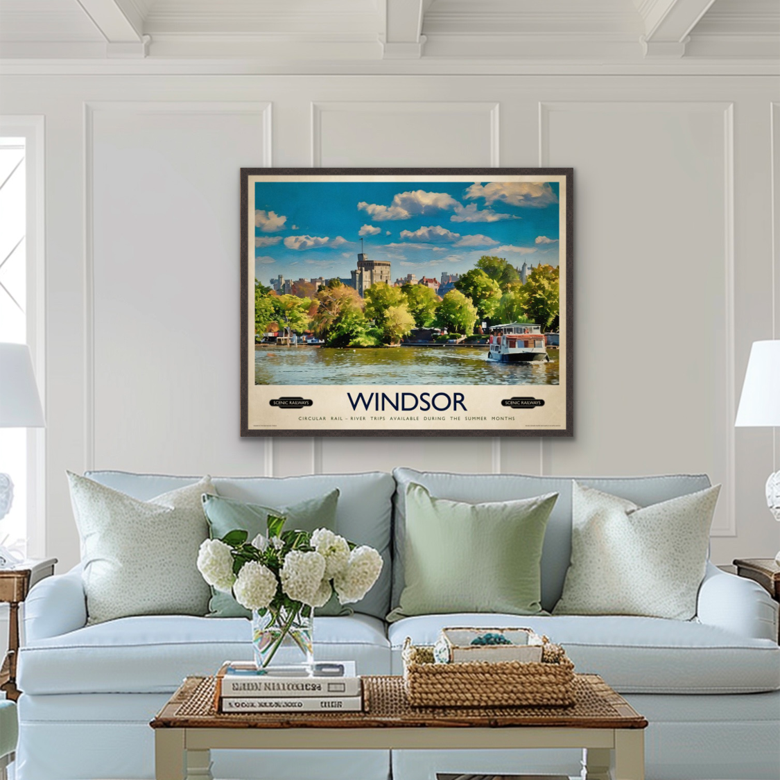 Windsor, Berkshire