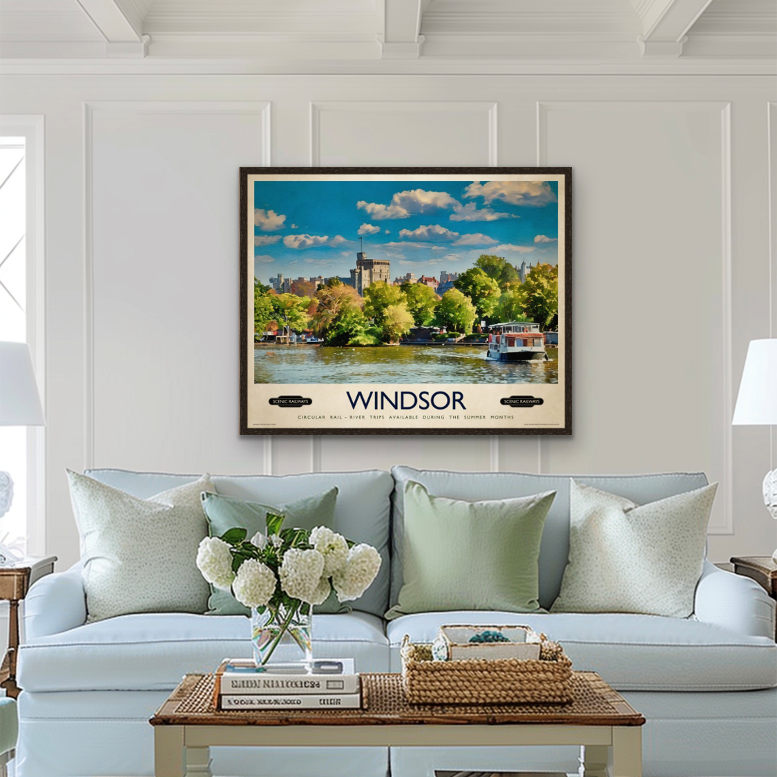 Windsor, Berkshire