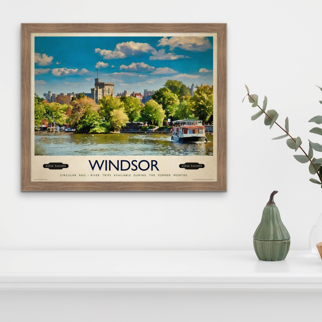Windsor, Berkshire