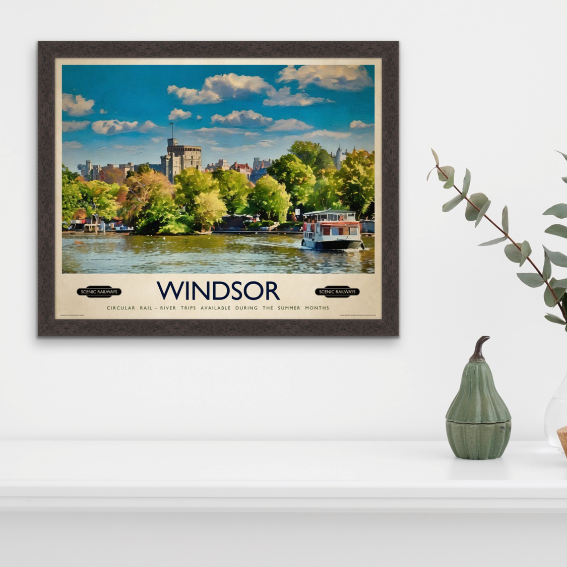 Windsor, Berkshire