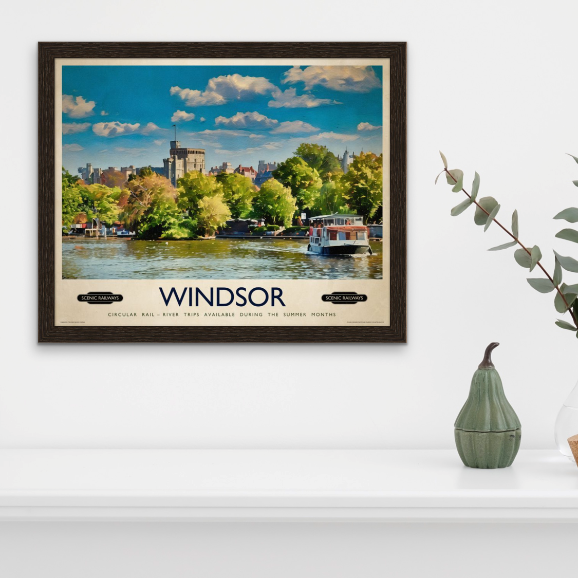 Windsor, Berkshire