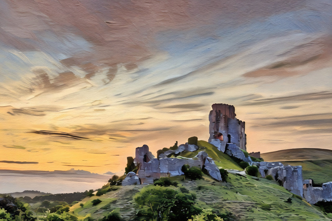 Heritage and Castles