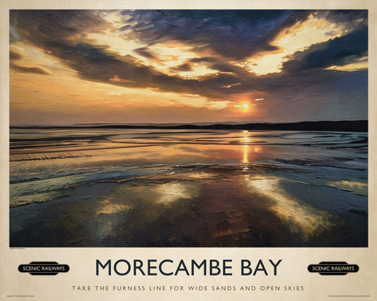 Morecambe Bay