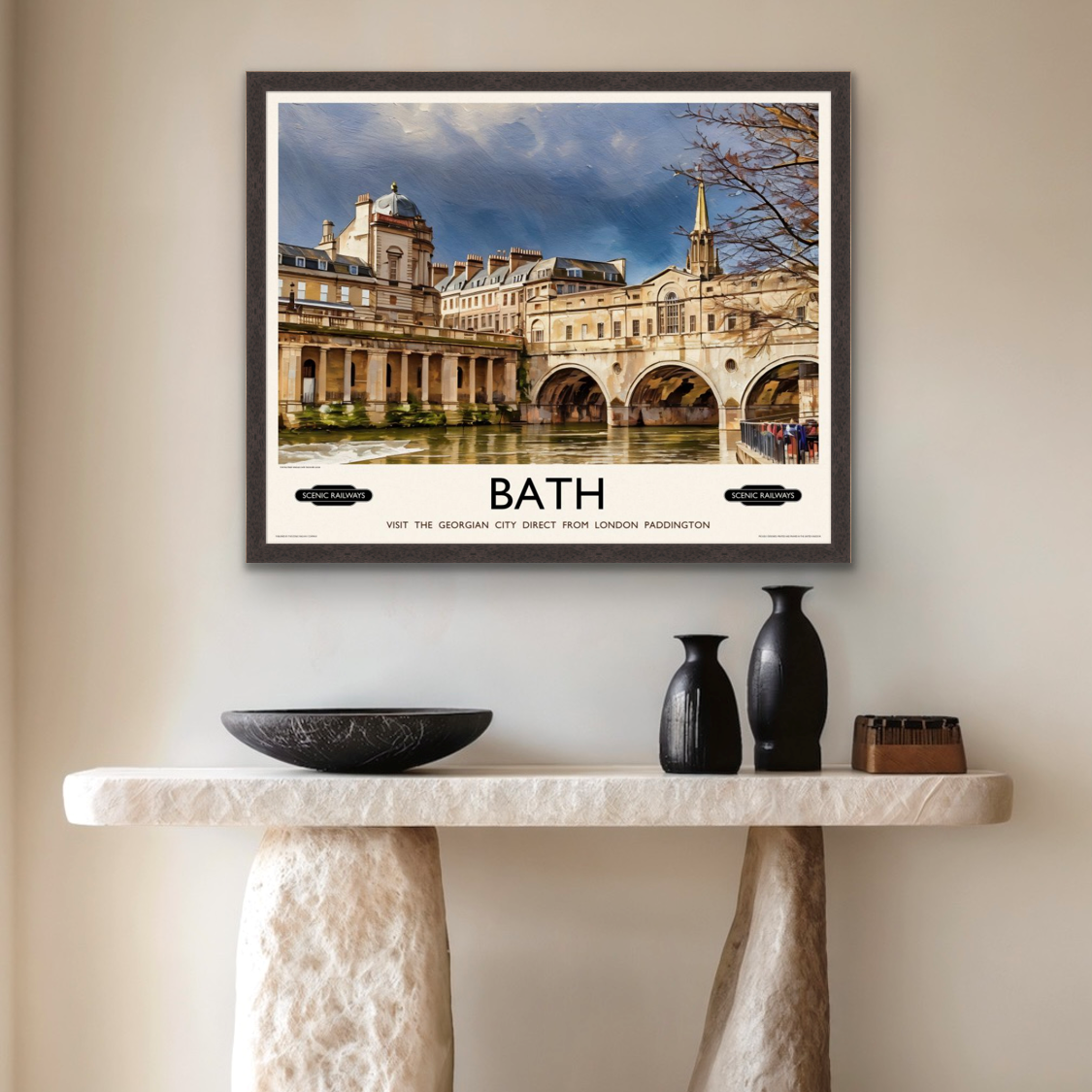Bath, Somerset