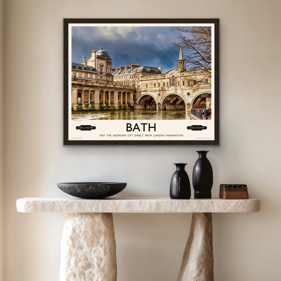 Bath, Somerset