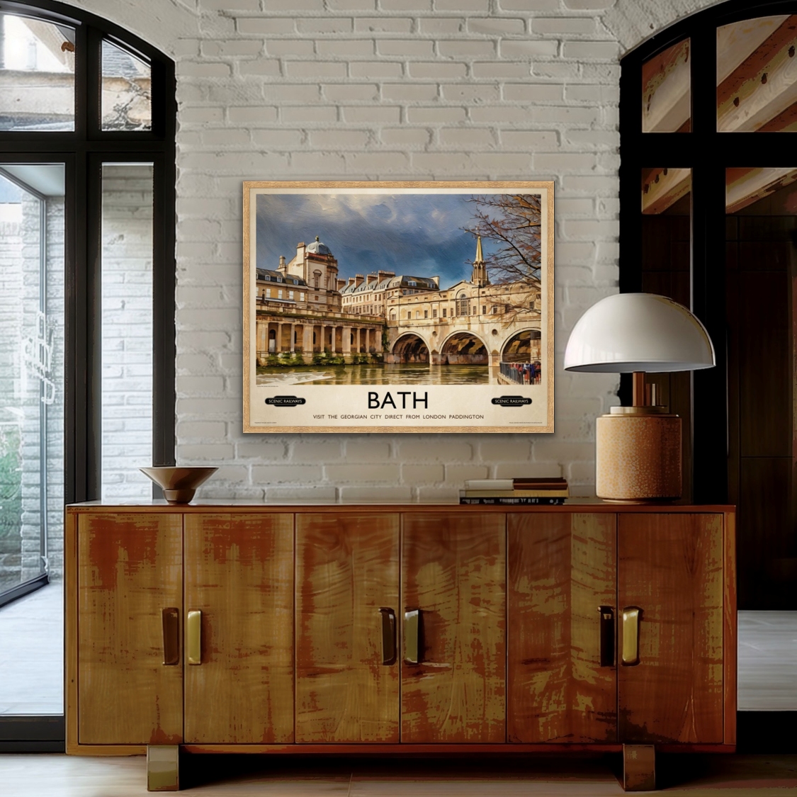 Bath, Somerset