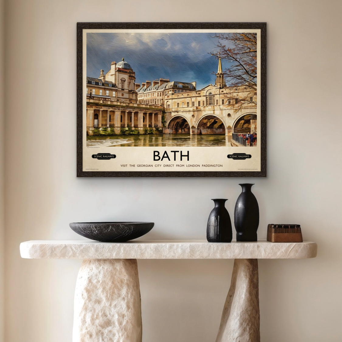 Bath, Somerset