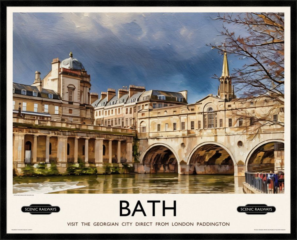 Bath, Somerset