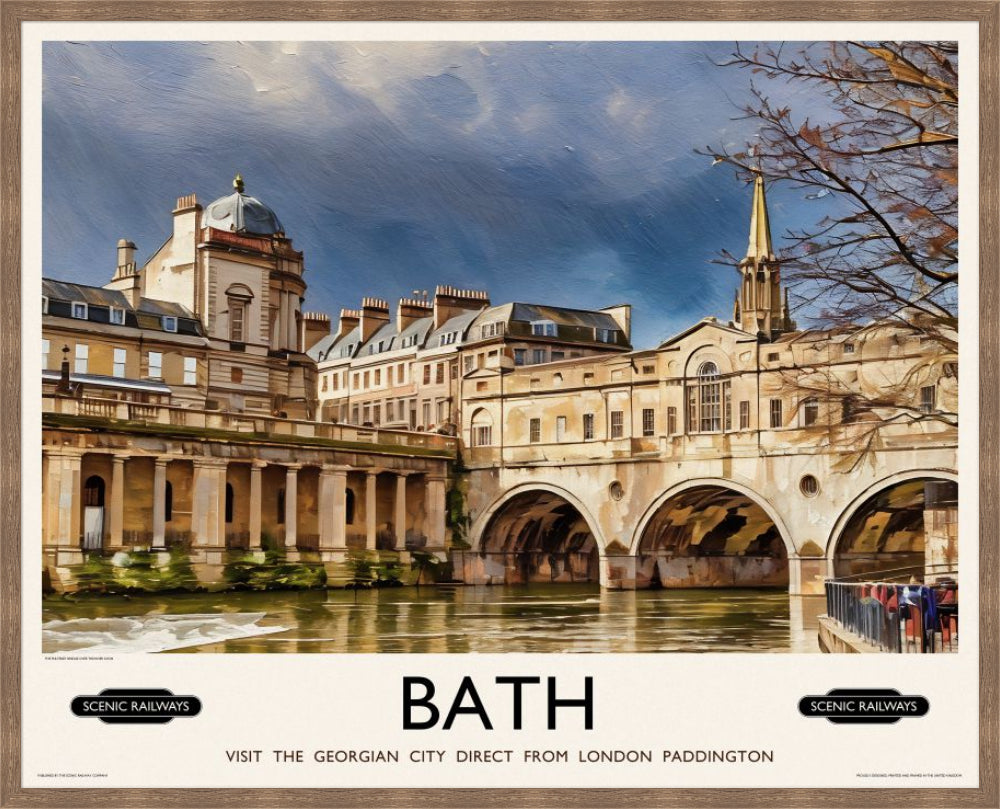Bath, Somerset