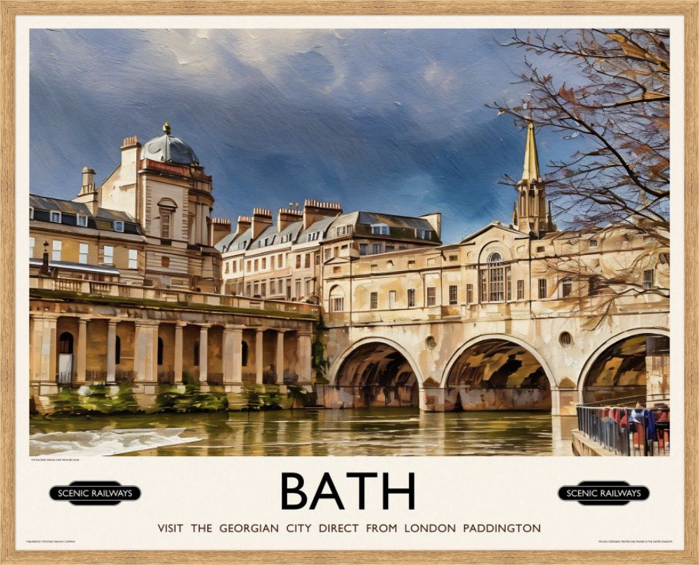 Bath, Somerset