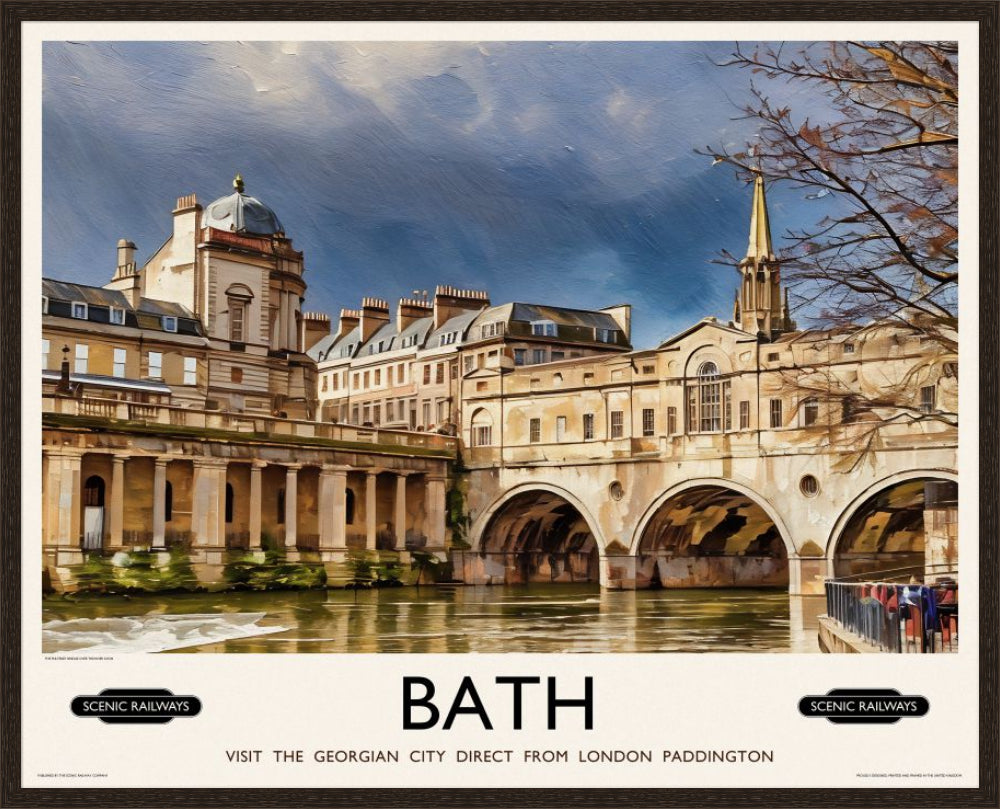 Bath, Somerset