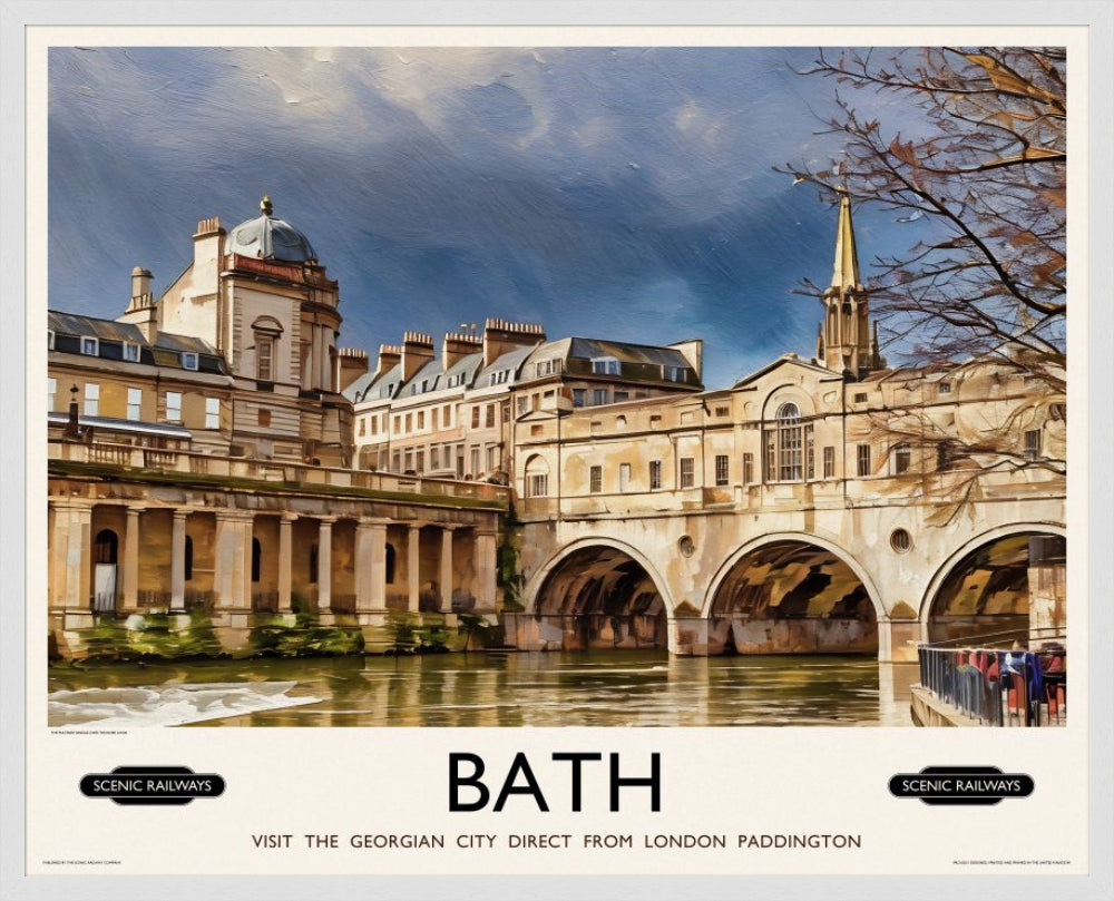 Bath, Somerset