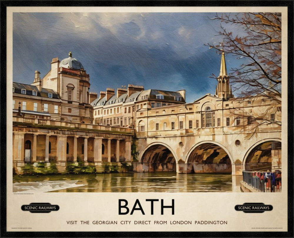 Bath, Somerset