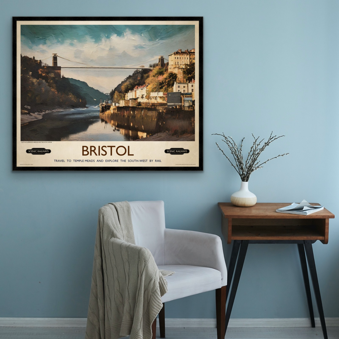 Bristol