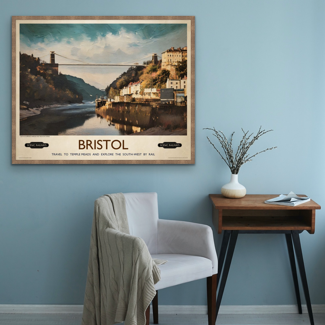 Bristol