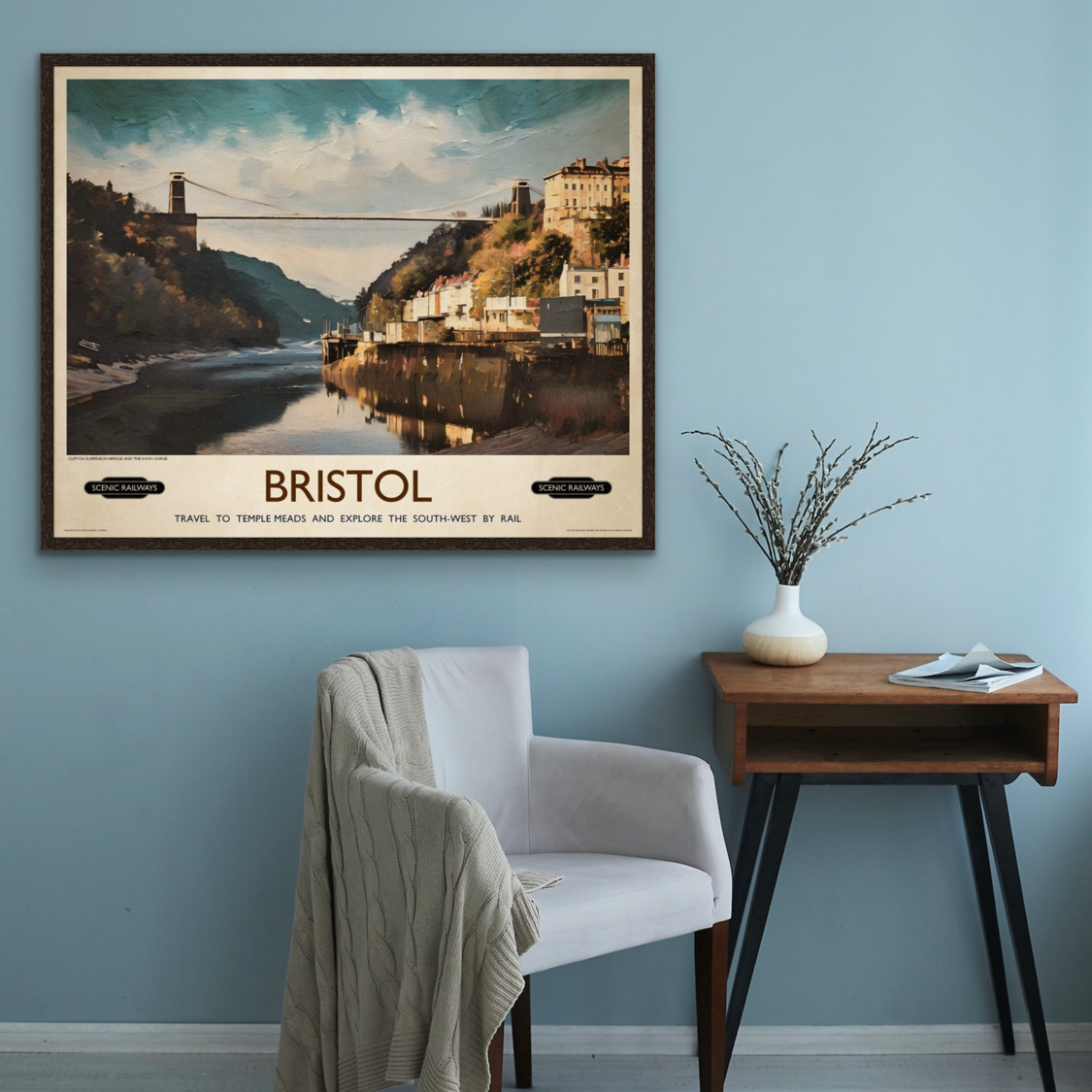 Bristol