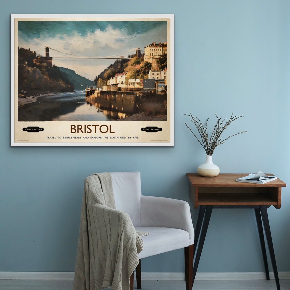 Bristol