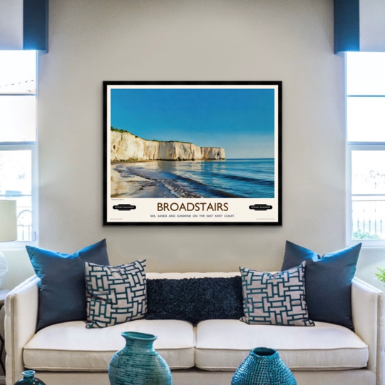 Broadstairs, Kent