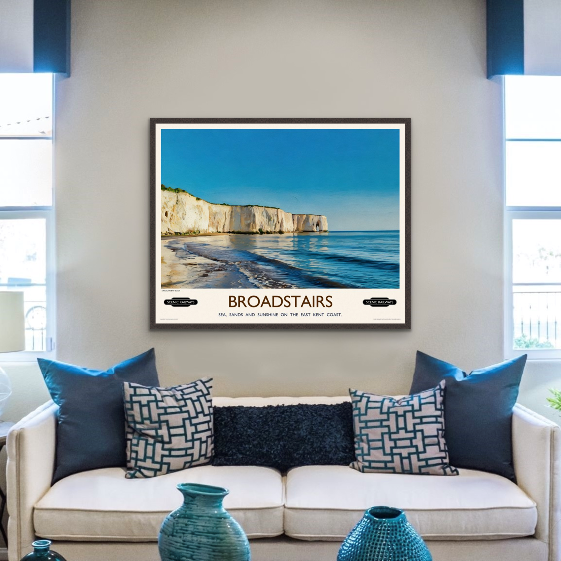 Broadstairs, Kent