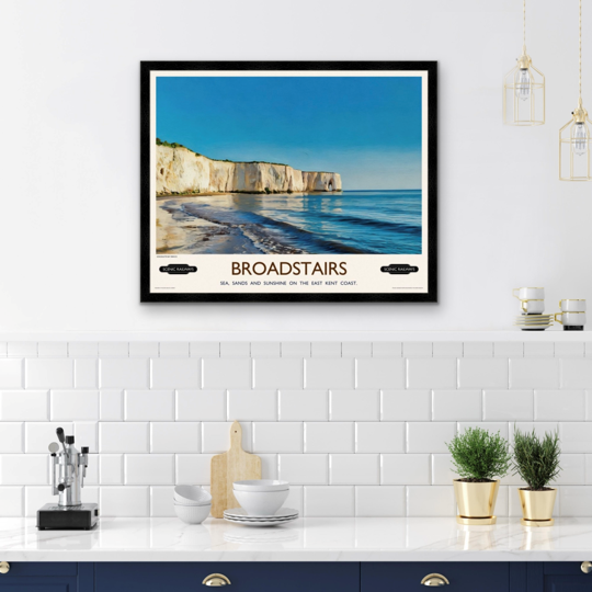 Broadstairs, Kent