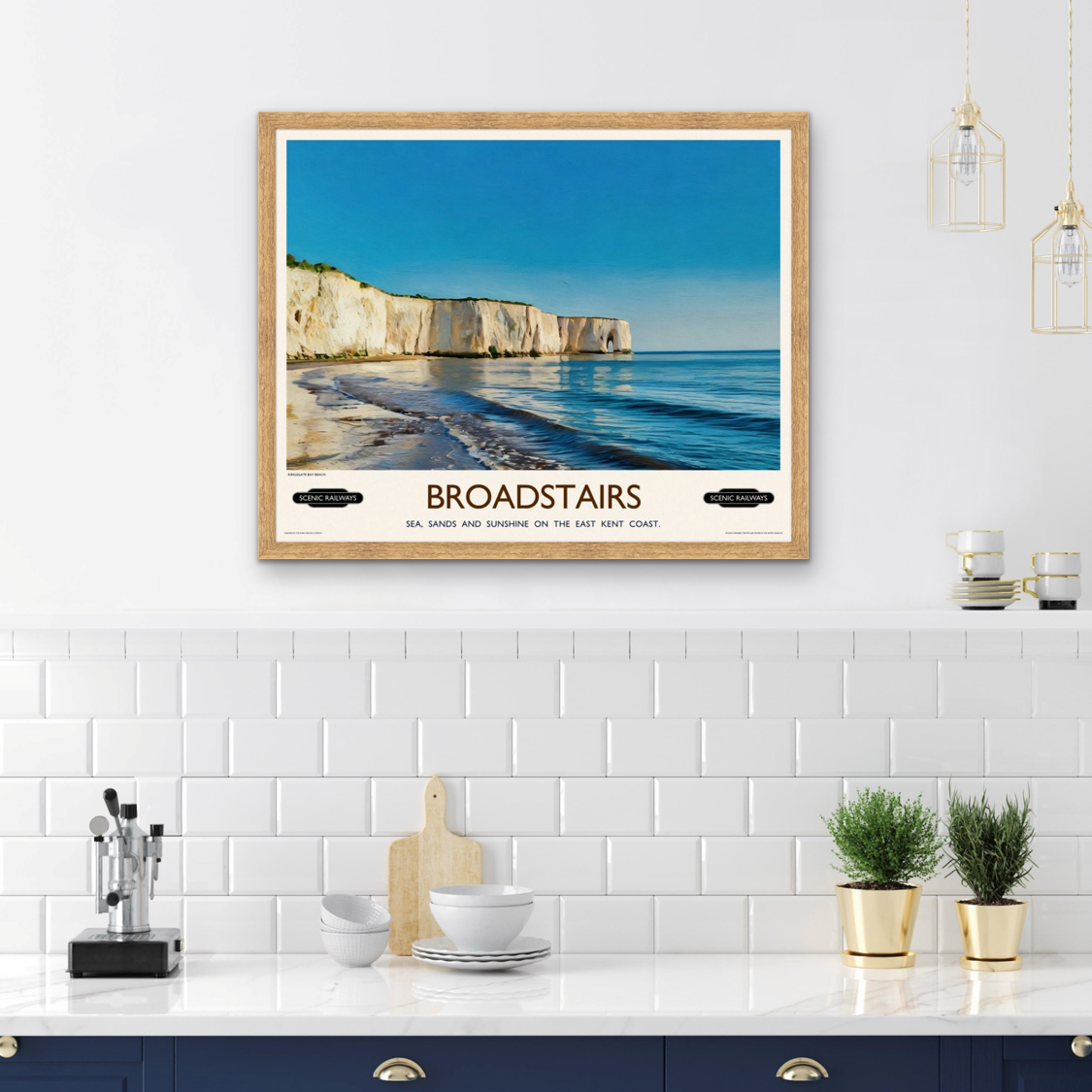 Broadstairs, Kent