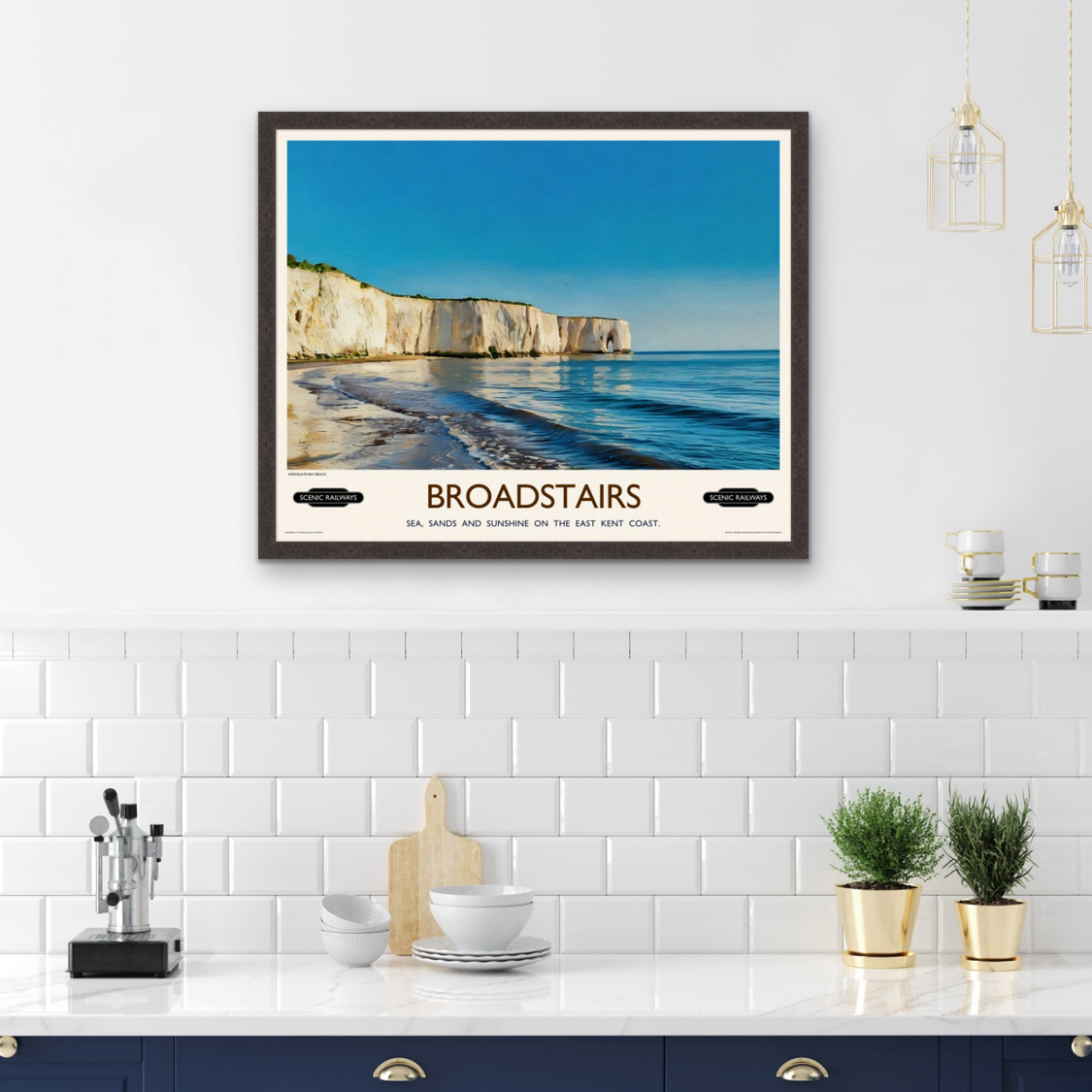 Broadstairs, Kent
