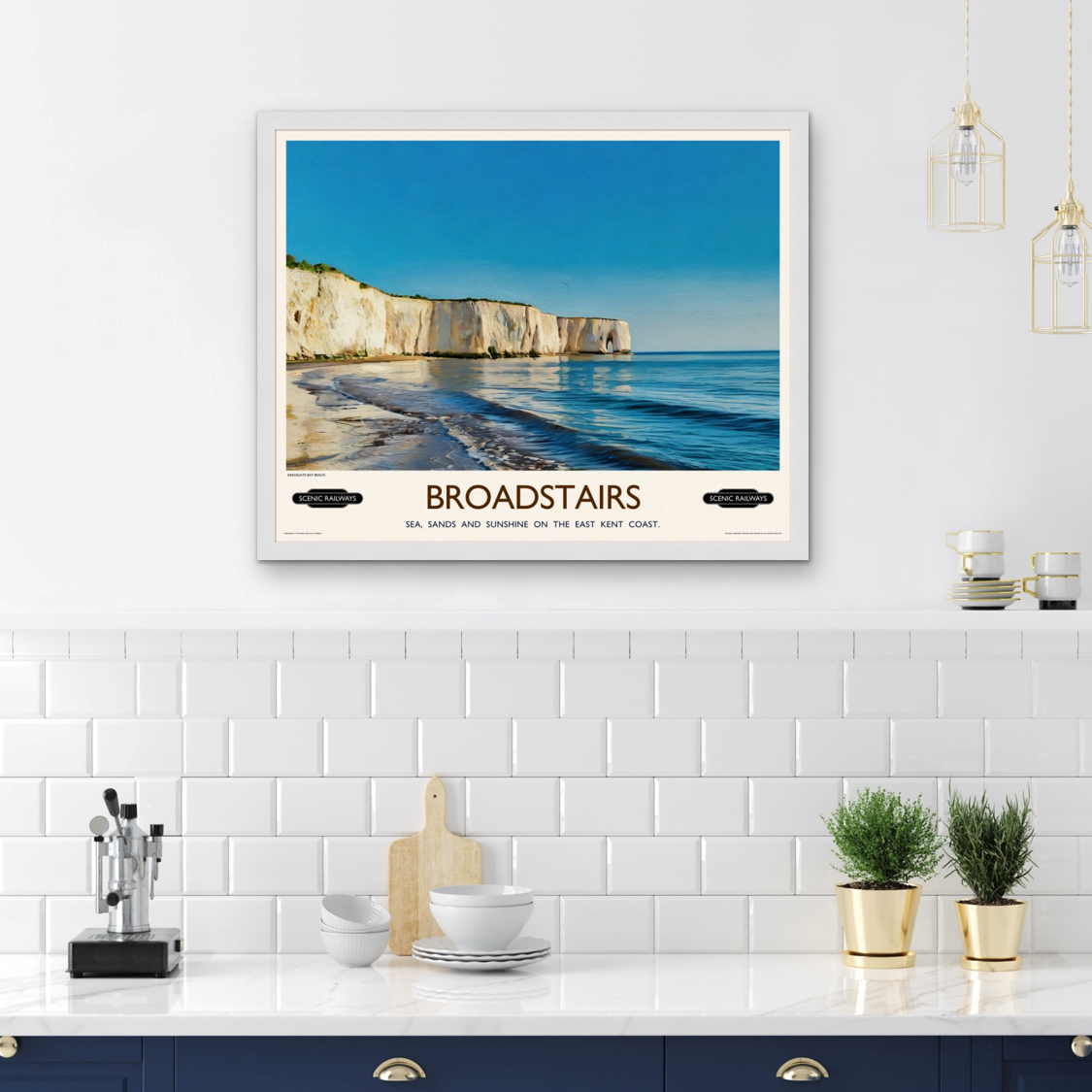 Broadstairs, Kent