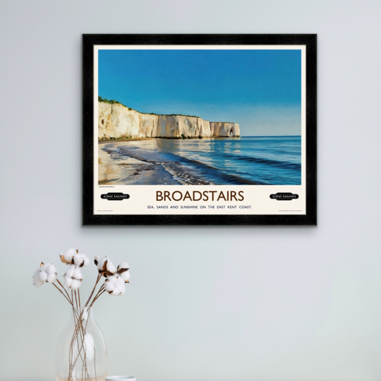 Broadstairs, Kent