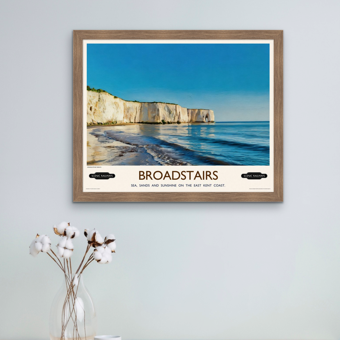 Broadstairs, Kent