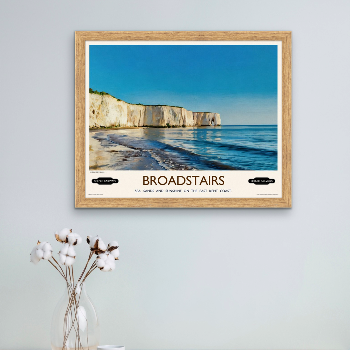 Broadstairs, Kent
