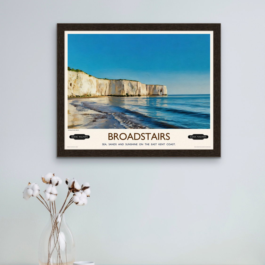 Broadstairs, Kent