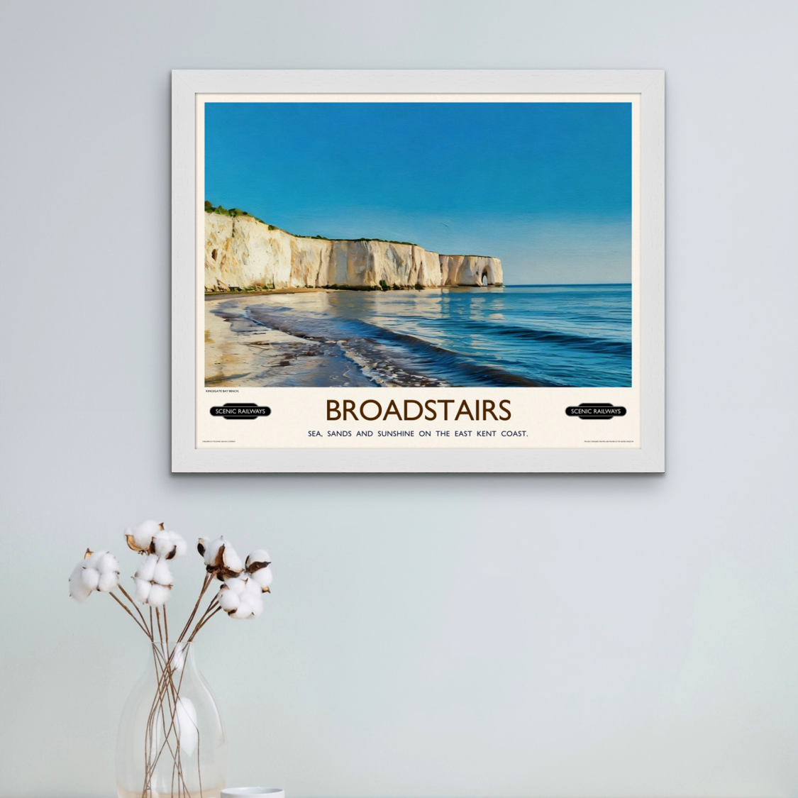 Broadstairs, Kent