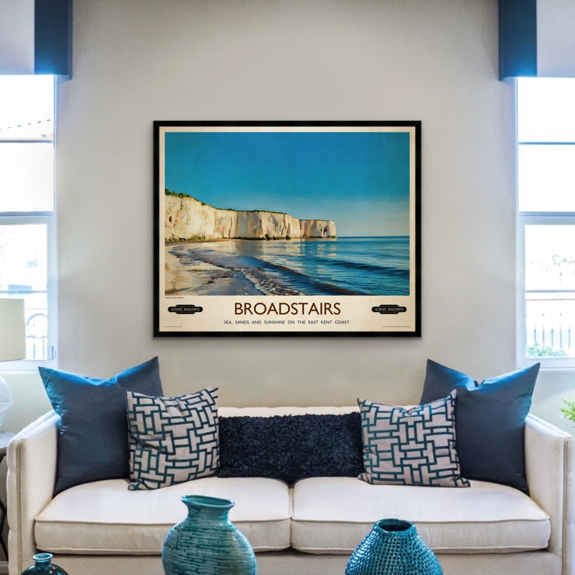 Broadstairs, Kent