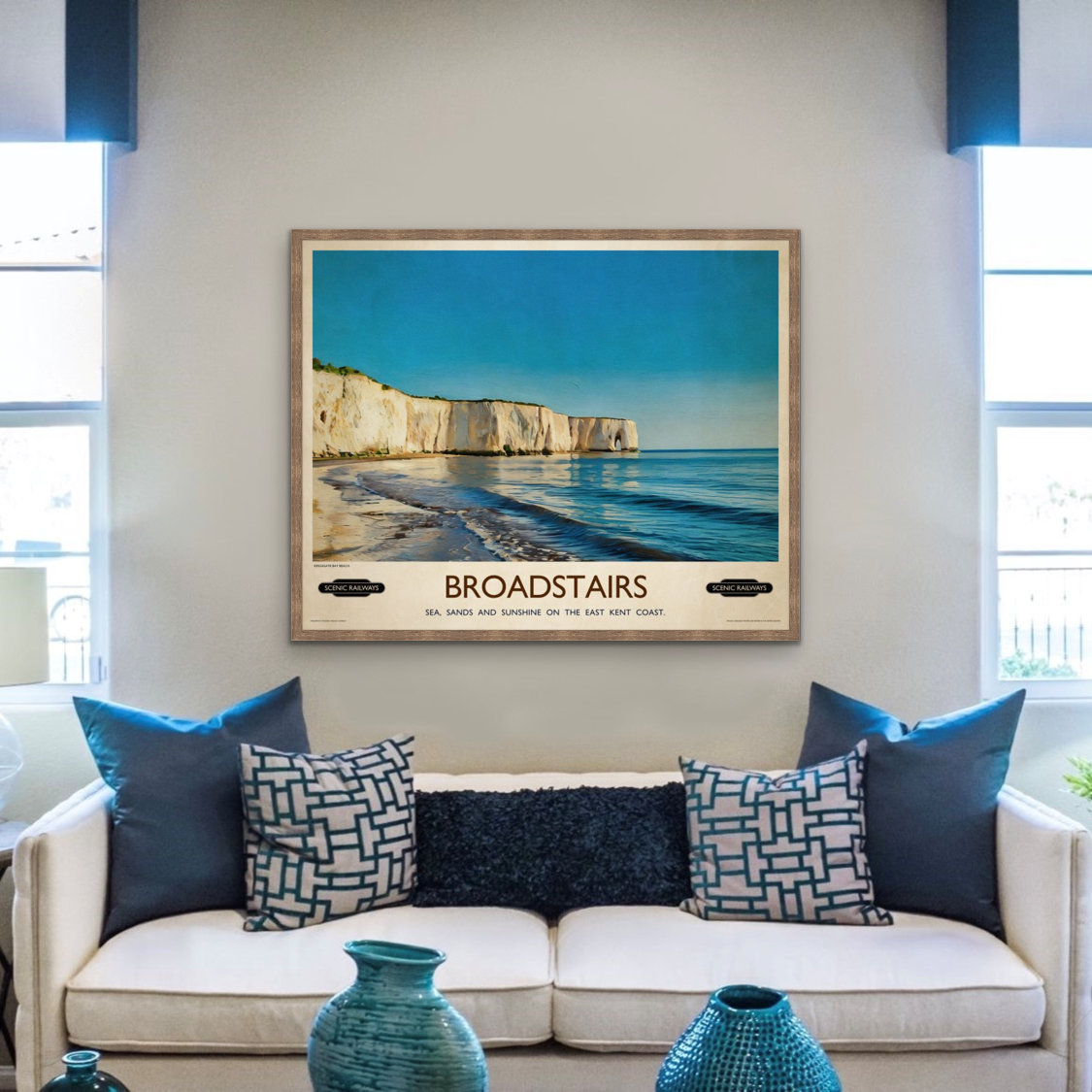 Broadstairs, Kent