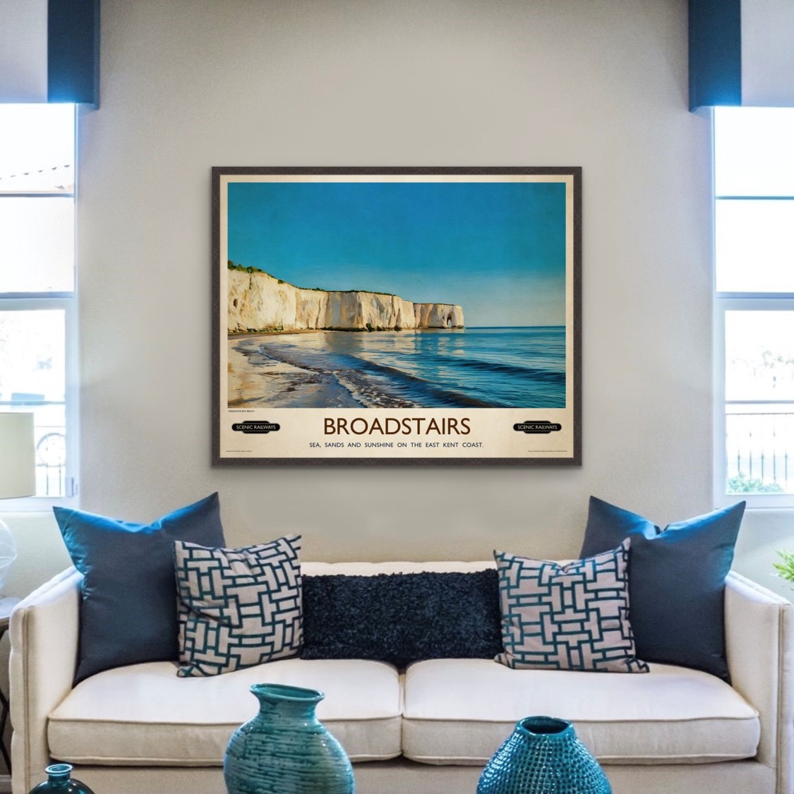 Broadstairs, Kent